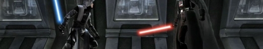 Star Wars: The Force Unleashed